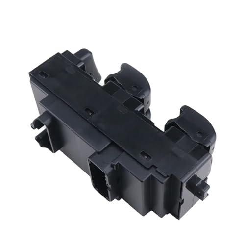 Interrupteur de lève-vitre de haute précision 84820-B0010 commande RHD robuste - 5