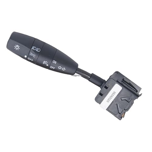 Commodo de phares et clignotants pour réparer la colonne de Chevrolet Matiz