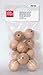 Produktbild Holzkugel 10ST D30mm natur