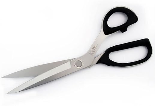 BAIJAC Replacemelt for Kai 7280 11-Inch Professional Tailoring Scissors Shears