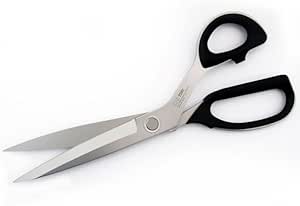 Ciseaux Professionnels Kai 7280 - 27.9 Cm, Acier Inoxydable Haute Teneur En Carbone, Coupe Précise