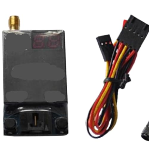 48CH TS832 600mW FPV Drone Video Transmitter With Chip Compatible