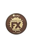 pintura para cara marron Tenga en cuenta que todos nuestros productos Smiffys siempre vienen en un empaque completo con la marca Smiffys