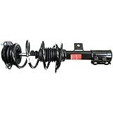 Monroe Quick-Strut 172709 Suspension Strut and Coil Spring Assembly for Hyundai...