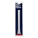Camco Aluminum Anode Rod- Extends the Life of  Water Heaters by Attracting Corrosive Elements, Tank Corrosion Protection (11563)