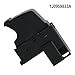Driver Side Window Control Switch Switch Button Car Fuel Tank Door Release Switch Button Door Switch Button 1J0959833A Black Replacement/Fit for Golf MK4