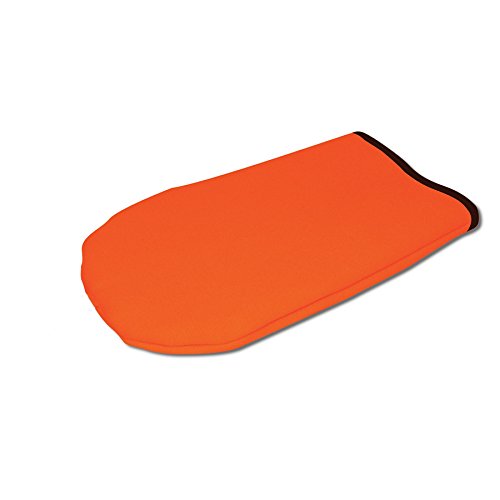 SALAV Steam Mitt Glove for Garment Steamers SA-115 Orange