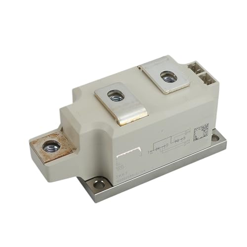 SKKT330/12E module de thyristor à haute isolation thermique