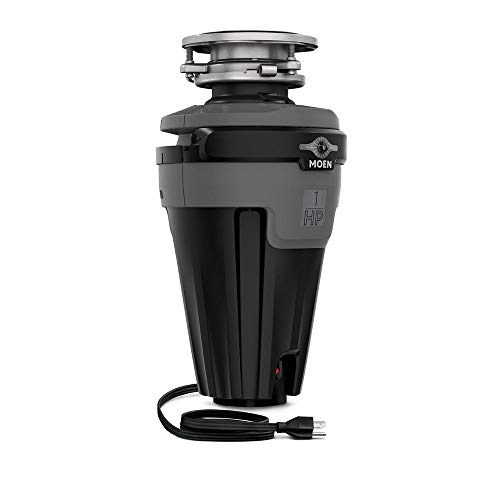 Best Moen Garbage Disposals