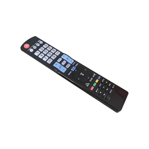 Mando a distancia AKB73715603 controlador de tv lcd 42LD550 32LD550 22LE5500