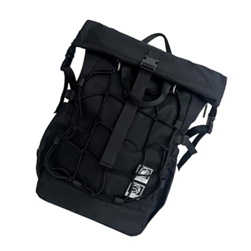 Mochila de bolsa de baloncesto grande con compartimento para fútbol