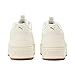 PUMA Women's KARMEN REBELLE Sneaker, Warm White-Puma Team Gold, 7