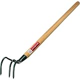 🌿 Grâce à notre travail professionnel avec le cultivateur, la Terre gagne une bonne structure qui favorise la collecte des eaux souterraines, empêche le rinçage des nutriments dans les eaux souterraines et permet une bonne aération de la terre. L'outil fait ses preuves particulièrement au printemps et à l'automne, c'est-à-dire dans le temps où vous effectuez le relâchement.