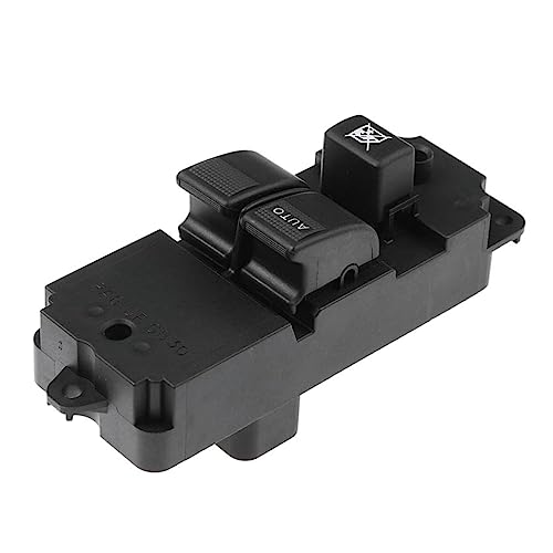 Interrupteur vitre électrique Mazda 2 bouton rétroviseur DD14-66-350 DD166350
