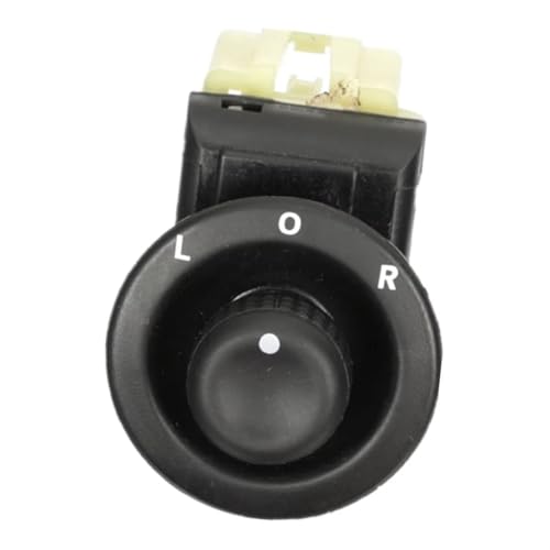 Bouton de commande de rétroviseur bloqué ? Changez pour Dodge Challenger 11-14