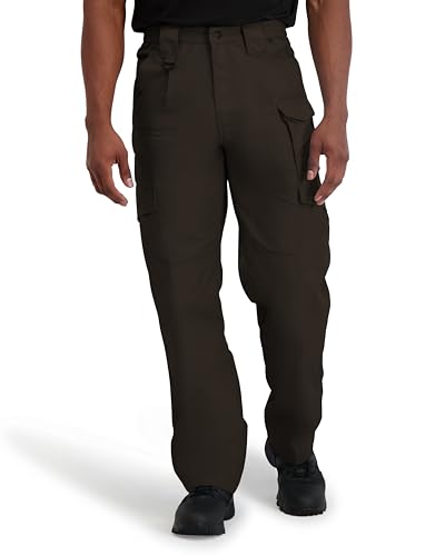 Propper Men's Lightweight Tactical Pants, 44W x 30L, Sheriff Brown