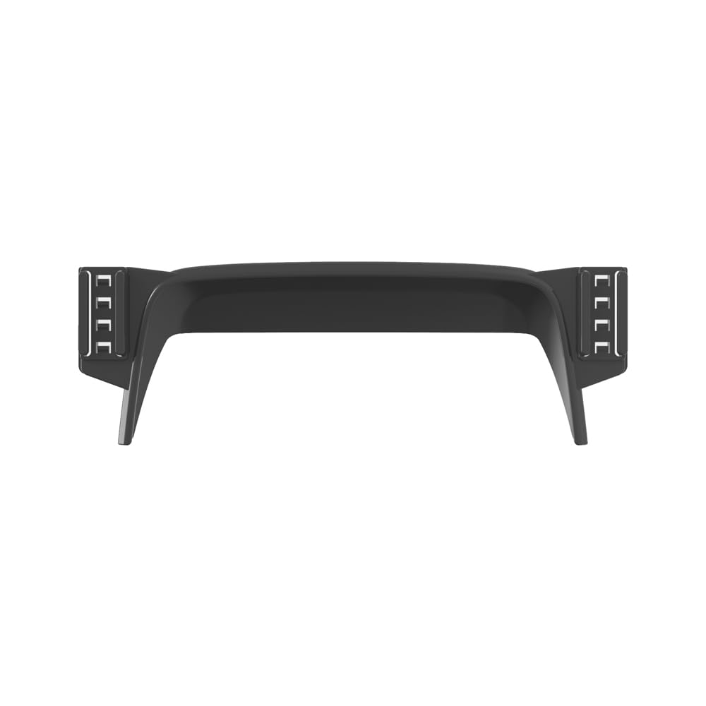 Soporte para teléfono móvil de Coche Compatible con Ford Fiesta MK8 2017 2018 2019 2020 2021 2022 2023 /Ford Puma MK2 2020 2021 2022 2023 2024 (for Fiesta MK8 2017-2023/Puma MK2 2020-2024)