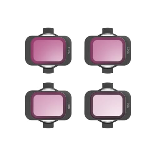 �����Y�t�B���^�[ Avata 2 CPL MCUV ND8 ND16 ND32 ND64 �t�B���^�[�Z�b�g�ƌ݊�������A�݊����̂��� �h���[���J�����v���e�N�^�[�t�B���^�[�A�N�Z�T���[(KIT 1)