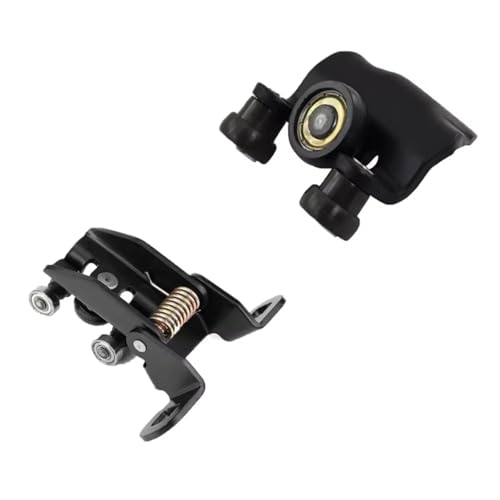 Rouleaux porte latérale Ford Transit MK6 2000-2006 charnière guide gauche