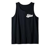 Photo Gallery baltimore maryland varsity script vintage stile sportivo retrò canotta Photo Gallery baltimore maryland varsity script vintage stile sportivo retrò canotta