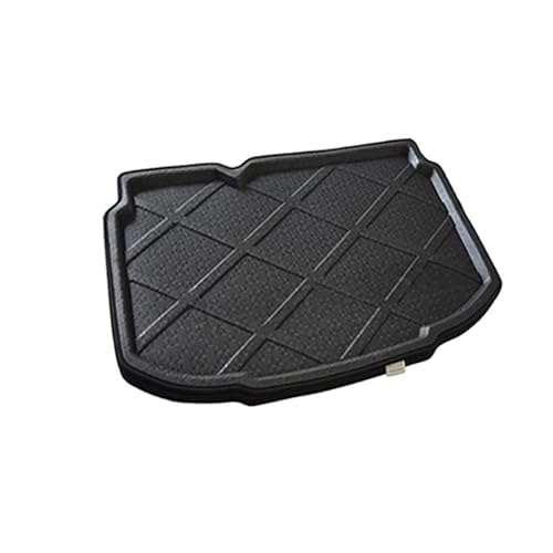 Tapis Sol et de Coffre pour Chevy Sonic - Revêtement Robuste Haute Qualité 2012-2020