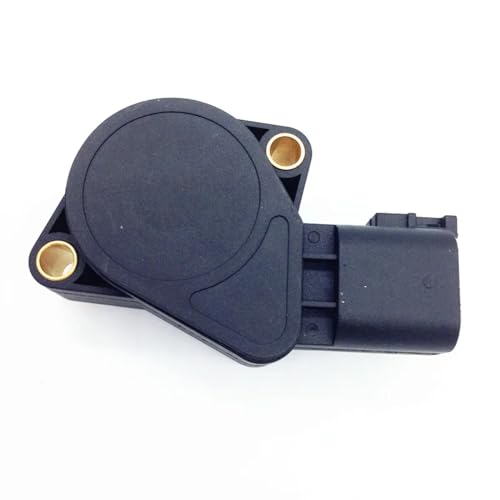 Capteur de position du papillon de qualité supérieure pour moteurs Volvo 85109590
