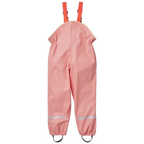 Image of Helly Hansen Kids Bergen 2.0 Pu Rainset (Little Kid)