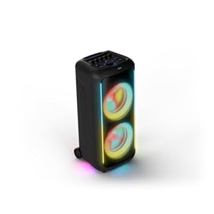 Philips TAX5000E Bluetooth Party Sp...