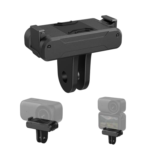 For DJI Osmo NanoJp }OlbgNCbN[XA_v^[}Eg for DJI Osmo Nanop X^h}EgA_v^[ B_ VlogANZT[ y dx Sʕی ϋv ꕔfAC^[tF[X݌v