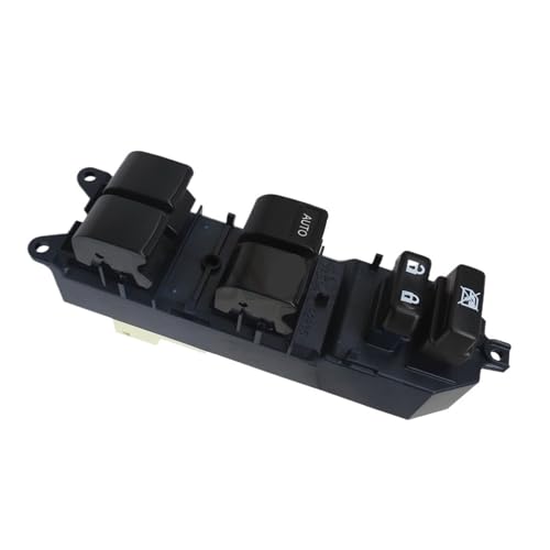 Interrupteur de lève-vitre électrique 84820-06070 avec relais pour commande de vitre avant