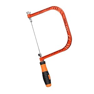 Sagasave RTTY Gestellsäge 4-Stränge-Kit