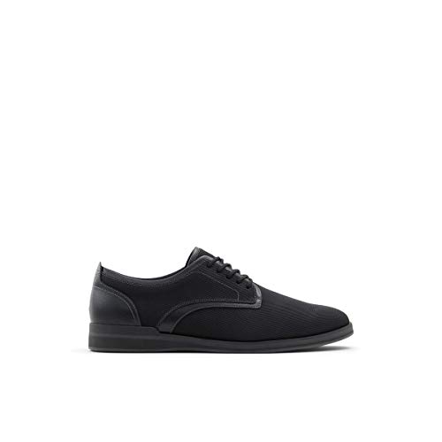 ALDO Men's EOWOALIAN Oxford, Black, 73