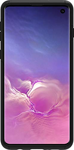 Incipio Samsung Galaxy S10 Dualpro Case-Black #TOP4