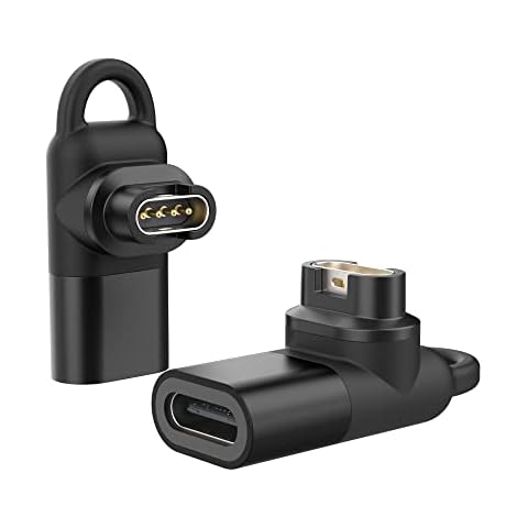 Adaptador USB C a Garmin 2-Pack de MoKo Cover