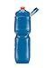 Polar Bottle IB24SOROY Insulated Water Bottle-24oz. Color Series Blue}, 24 oz, Royal