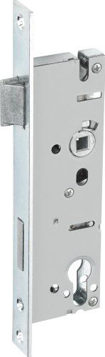 Preisvergleich Produktbild ABUS Tür-Rohrrahmenschloss RR40, 35377