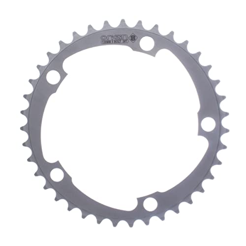 Origin8 Alloy Blade Chainrings, 130mm / 5 Bolt / 39t