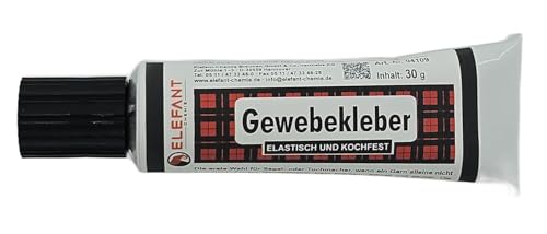 Textilkleber Gewebekleber Stoffkleber Kleber