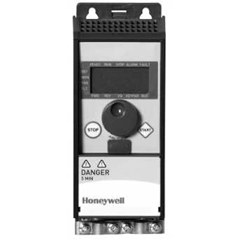 Honeywell Compact Variable Frequency Drive - HVFDSB3C0020G230/U HVFD-2 ...