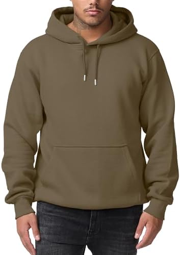 SWEATSHIRT COL ROND EN COTON - SAISON 1865 Pour HOMME