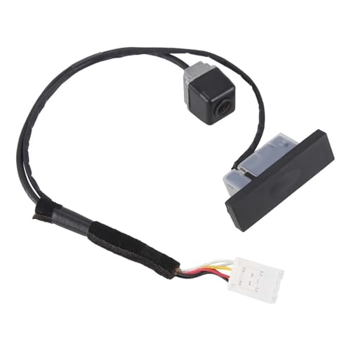 Caméra de recul 957601H200 pour réussir vos créneaux en ville avec Kia Ceed