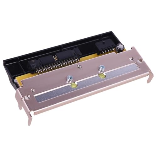 Tête d'impression S4M compatible pour corriger les codes-barres flous - 4