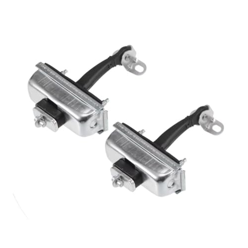 Sangle controle porte voiture compatible Chrysler Sebring Cabriolet bras limiteur 4658467AB
