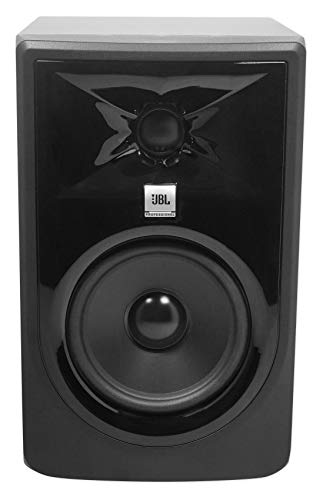Audiosavings Bundle: (2) JBL 305PMKII 5