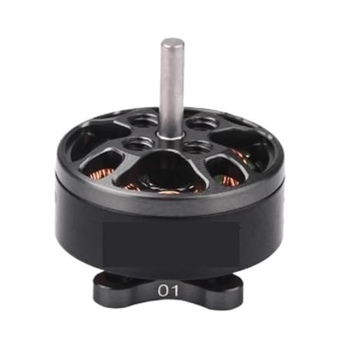 Moteur sans balais F1103Ⅱ 2-3S pour filmer en intérieur avec un cinewhoop