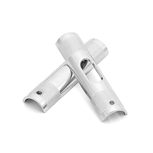 Adaptateur de rehausseur de guidon universel pour soulager le dos et les poignets à moto