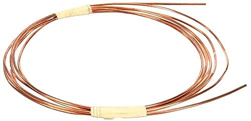 Borosilicate Capillary Micro Glass Slide 0.20x2.0 mm, 100 mm, 36/VL