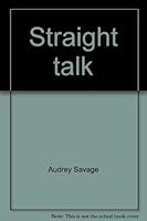 Straight talk 0870768638 Book Cover