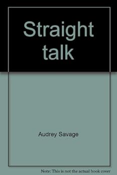Unknown Binding Straight talk Book