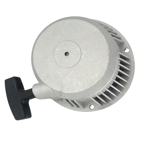 Arrancador de retroceso WM80 para solucionar fallos de encendido en modelos BS65Y 3